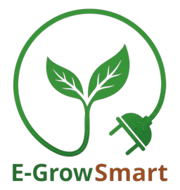 E-Grow Smart Logo