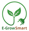 E-Grow Smart Logo