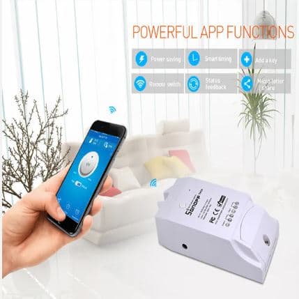 Smart Devices