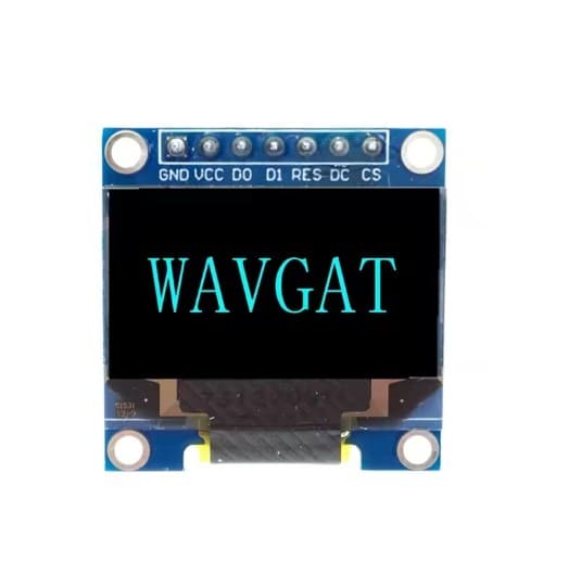 Oled Display 0.96 Inch Quality Display