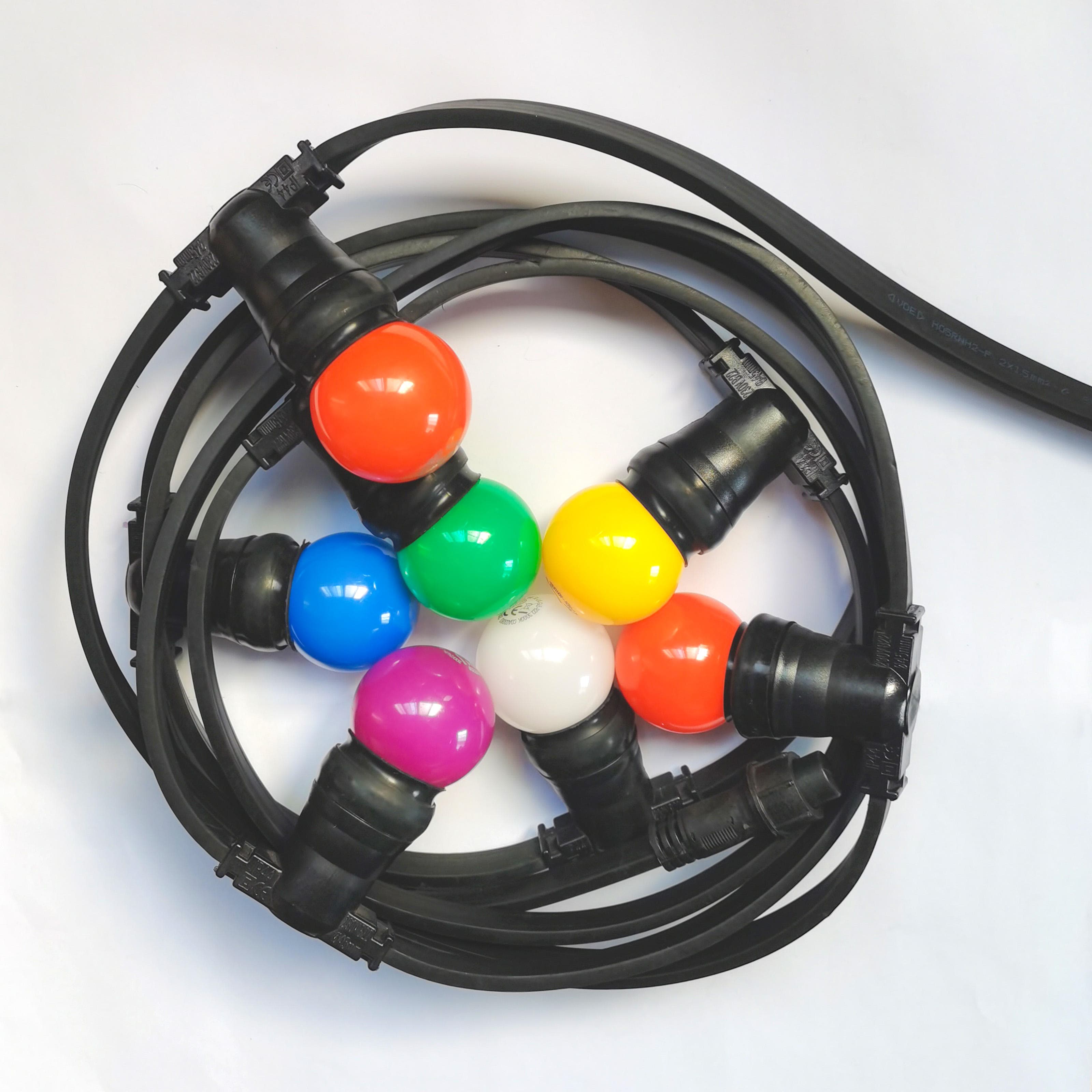 Led Bulb Color B22 3w Bulbs Garland Color Led Multicolor Bulbs Home Bar Party Festival Decor