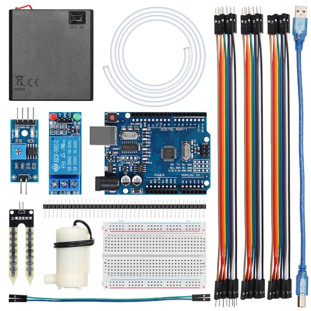 Development Boards